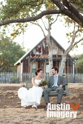 Wedding at Heritage House, Dripping Springs, TX