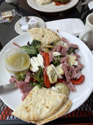 Antipasto Salad