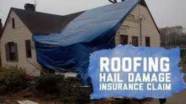 Free Roof inspections