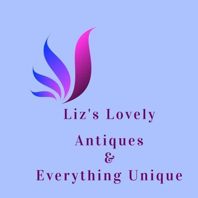 Liz's Lovely Antiques and Everything Unique