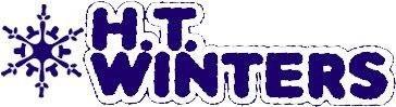 H. T. Winters Co. logo