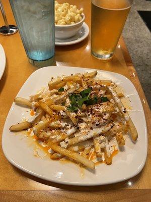 Urban Fries