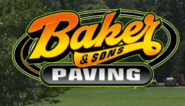 Baker & Sons Paving LLC