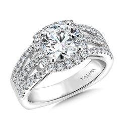 Diamond Engagement Ring