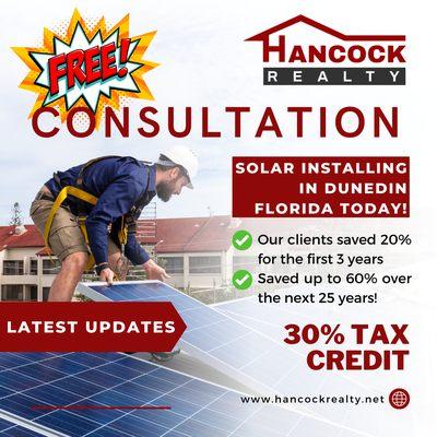 Solar panels are a wise investment for many US homeowners, particularly those with lots of sunshine and high power costs.