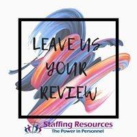 Staffing Resources