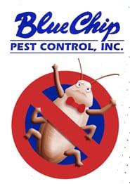 Blue Chip Pest Control