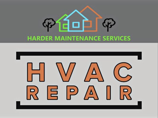 HVAC Repar