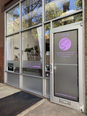 Sonder Lush Nail Studio