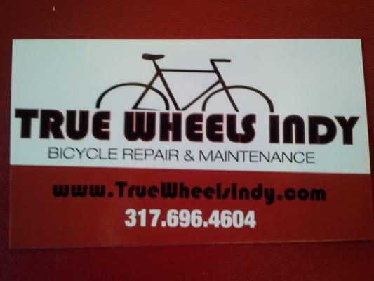 True Wheels Indy