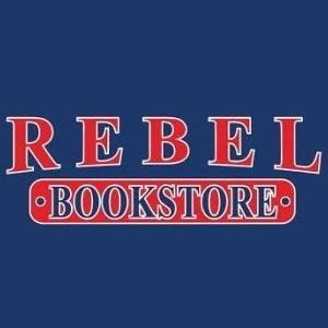 Rebel Bookstore