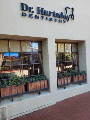 Dr Hurtado Dentistry