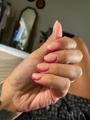 Nails