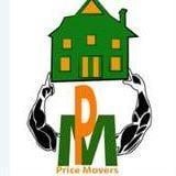 Price Movers logo