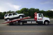 A Plus Towing