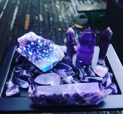 Amethyst