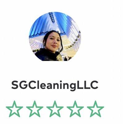 SG Cleaning