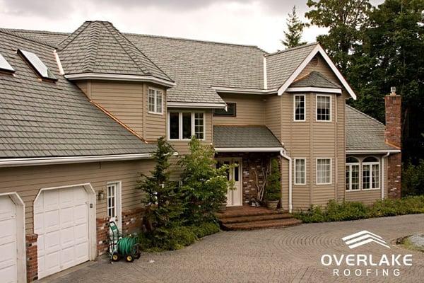 Overlake Roofing and Siding