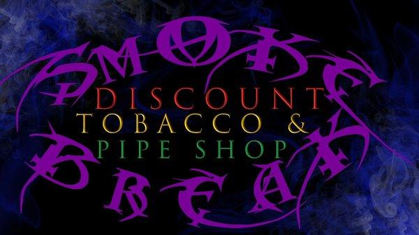 Smoke Break Discount Tobacco and Pipe