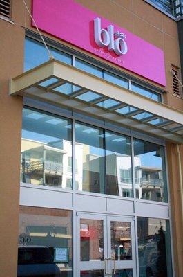 blo (Domain & Hill Country Galleria)