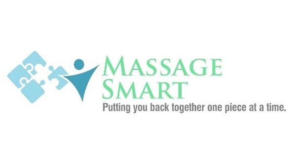 Massage Smart- Putting you back together one piece at a time.