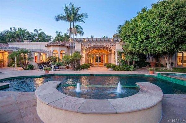 6515 Primero Izquierdo Rancho Santa Fe, CA 92067