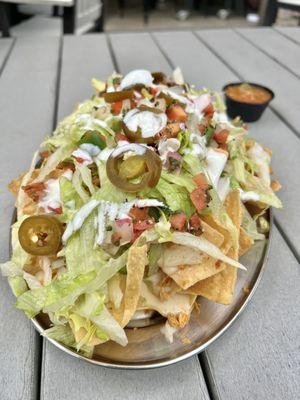 Nachos