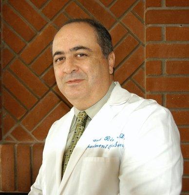 Dr. David Nejat-Bina