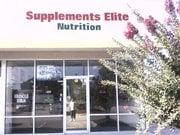 Supplements Elite