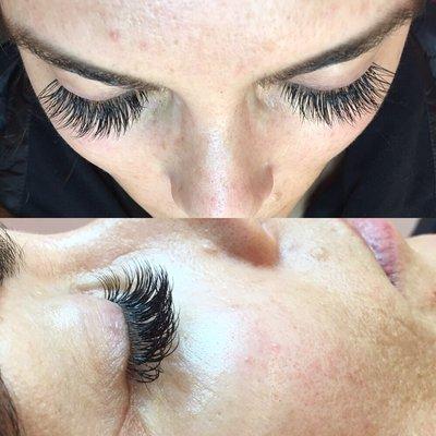 Lashes by Nathalie 213-344-8772