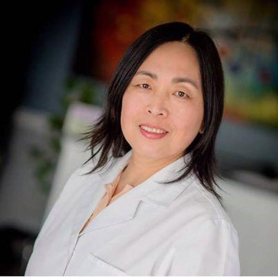 Dr. Sumin Wen,LAc