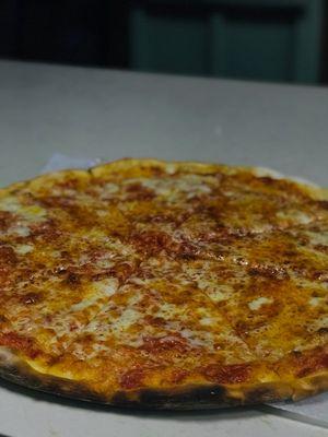 Cheese Pizza