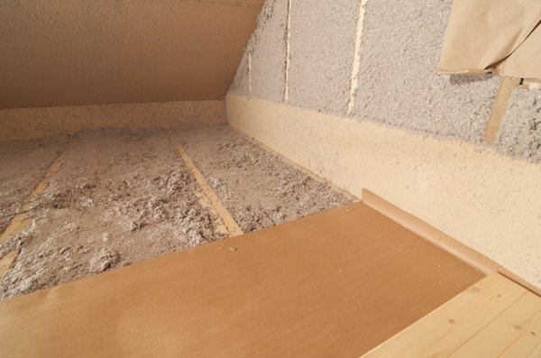 Colonial Insulation & Fireproofing