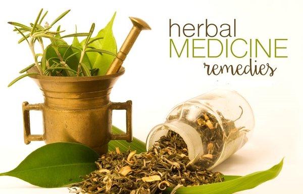 Herbal Therapy