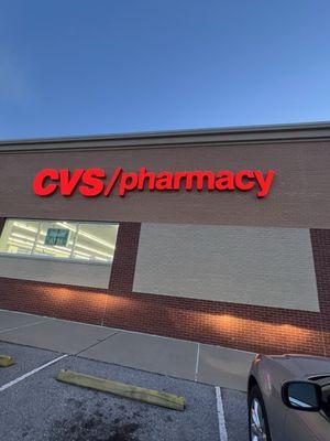 CVS Pharmacy