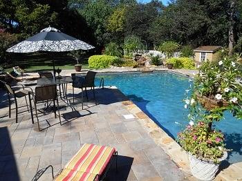 Vinyl Liner Replacement and Swimming Pool Repairs and Remodels