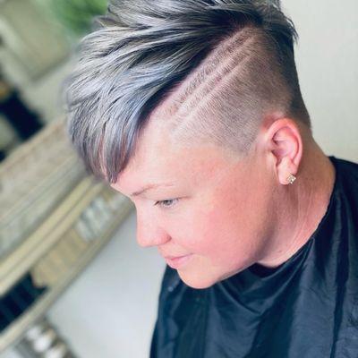 Color and Short Cut goals