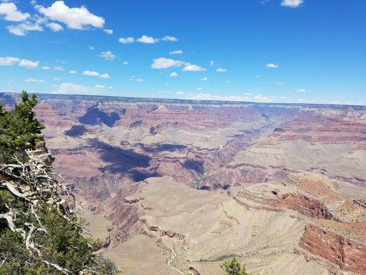 Grand Canyon