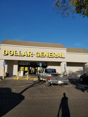 Dollar General