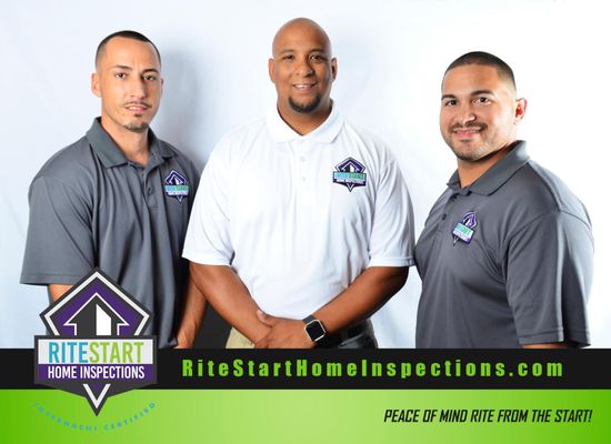 RiteStart Home Inspections