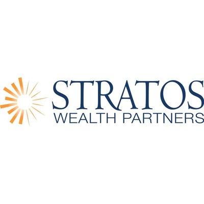 Stratos Wealth Partners logo