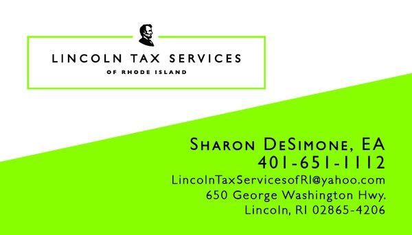 Tax Preparation Services