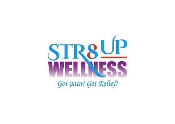 STR8 Up Wellness