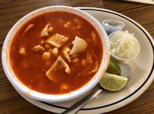 Menudo