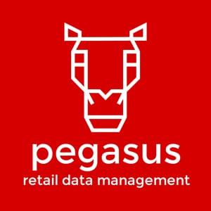 Pegasus Retail Data Management