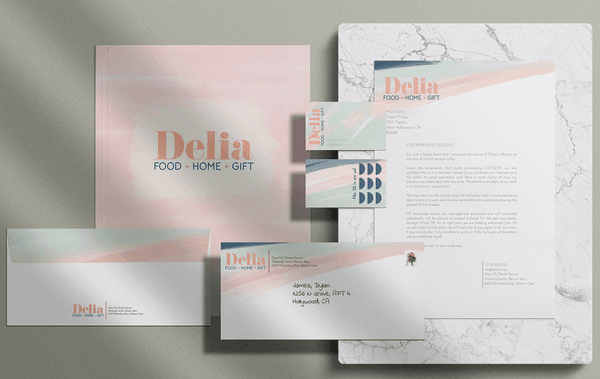 Stationary Design