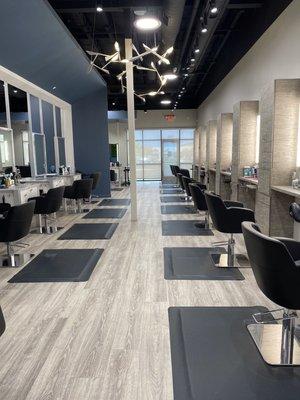 Salons and barbershops are just a few types of businesses we clean and disinfect. Personalized cleaning tailored to your business needs.