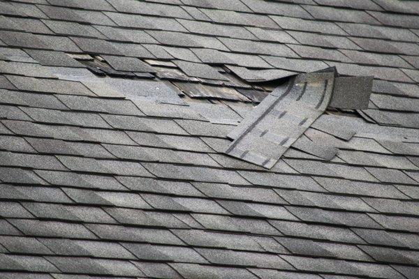 Wind and storm damage can quickly progress and cause further damage. Call for a free repair estimate