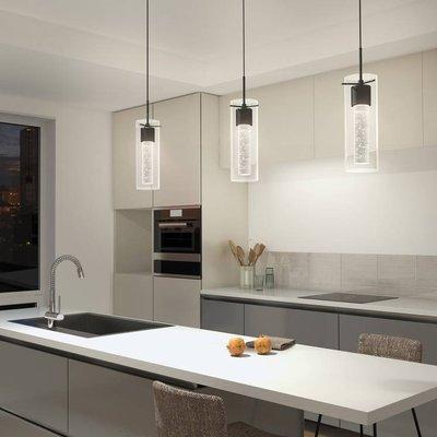 Pendant Lights Installation