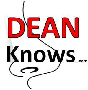 DEAN Knows...SEO - Website Design - Social Media Marketing and More...